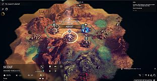 Pax Nova - Beyond the Rift DLC