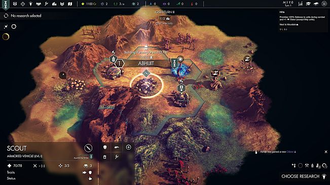 Pax Nova - Beyond the Rift DLC