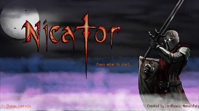 Nicator