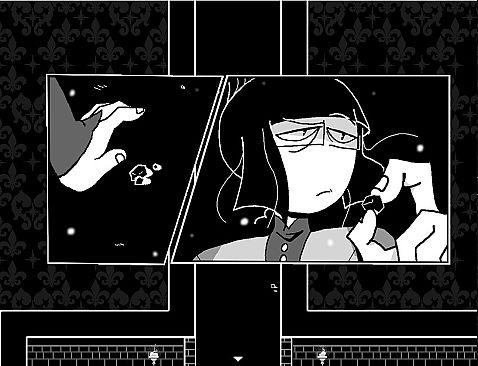 START AGAIN: a prologue