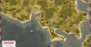 Order of Battle: U.S. Pacific