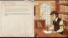 Hoping this Finds You Well