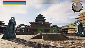 十秒英雄1-Ten Seconds Hero1