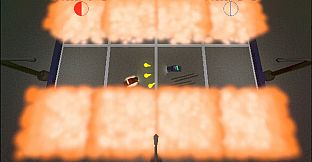 Untitled Car Game