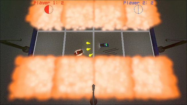 Untitled Car Game