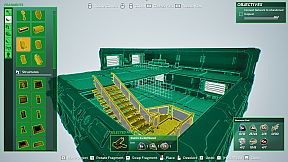 The Signal Playtesting