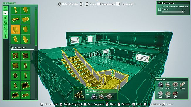 The Signal Playtesting