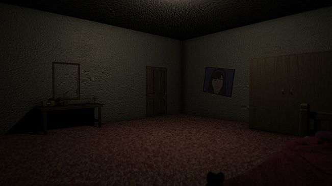 You Are Liam: Shadow Memories