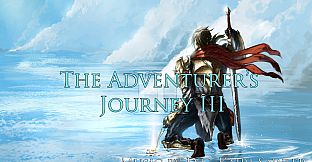 RPG Maker VX Ace - The Adventurer's Journey III