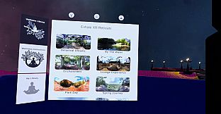 Exhale XR - Graceful Skies