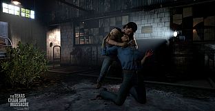 The Texas Chain Saw Massacre - Slaughter Family Execution Pack 1