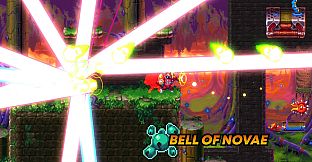 30XX - Feline Fury DLC