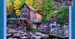 1001 Jigsaw Legends of Mystery 2