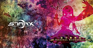 東方幕華祭 ~ Fantastic Danmaku Festival Soundtrack