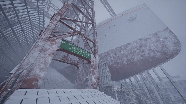 Titanic: Honor & Glory