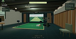 Golf Sim Sim