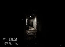 Unknown Memoirs: Stormy Night