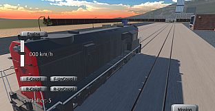 みんなで Physical TRAIN ～チャムランド国営鉄道～