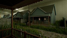 Backrooms The Levels