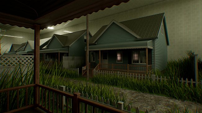 Backrooms The Levels