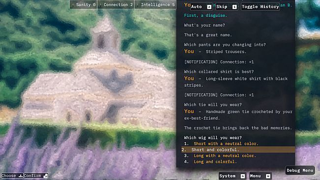 Turn Illness into a Weapon