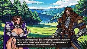 Tales of Legendary Lust: Lewd Dungeon Runs