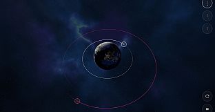 Orbit Crisis