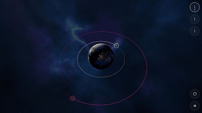 Orbit Crisis