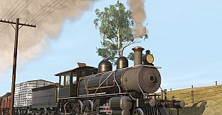 Trainz 2019 DLC - Victorian Railways V499 - Baldwin Built