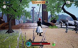 Tanhaji - The Lion Maratha Warrior of Ch. Shivaji