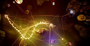 Crystal Quest: Electron