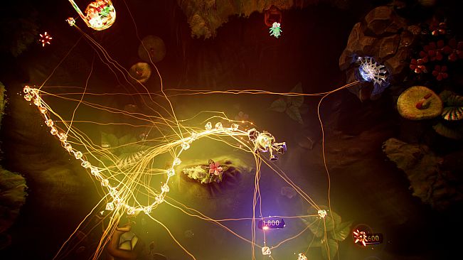 Crystal Quest: Electron