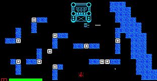 Tiger Tank 59 Ⅰ A-Gun MP028