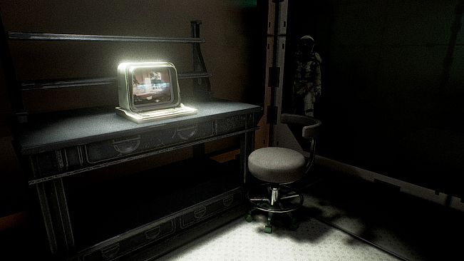 The Turing Test - Upgrade Pack