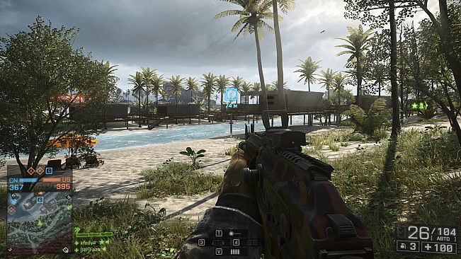 Battlefield 4