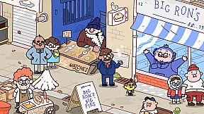 Thank Goodness You're Here!