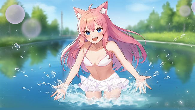 KIETA MEMORY – The Girl from the Stars