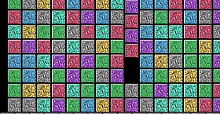 The Tower Of TigerQiuQiu 2 - Gem Three Elimin