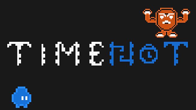 TimeNot