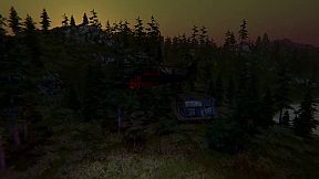 Infected Battlegrounds