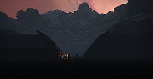 A Whisper in the Twilight: Chapter Two