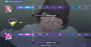 Let's Sing 2026 with International Hits - Gold Edition