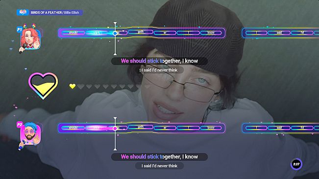 Let's Sing 2026 with International Hits - Platinum Edition