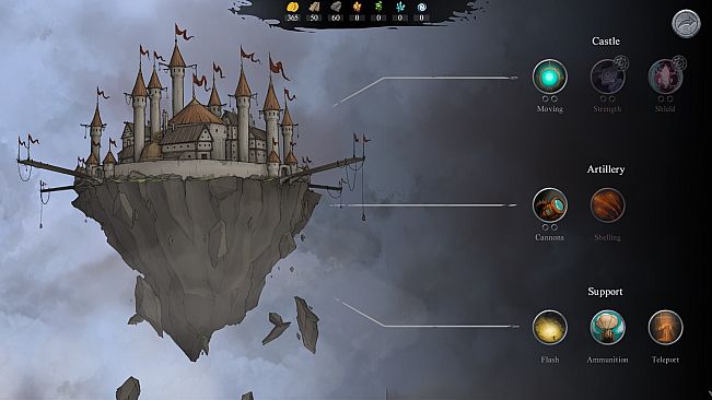 Stones Keeper: Prologue