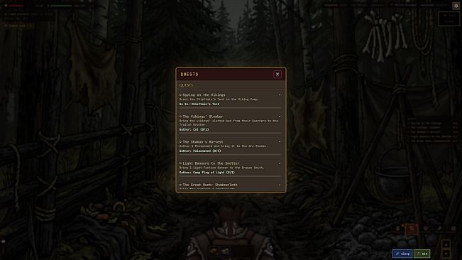 Manala: Equinox War