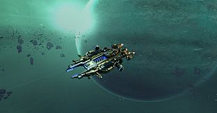 Star Conflict - Kraken