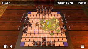 Hnefatafl Online
