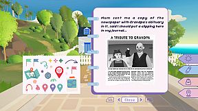 Morgan: Metal Detective