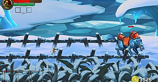 Rize of the Summonds