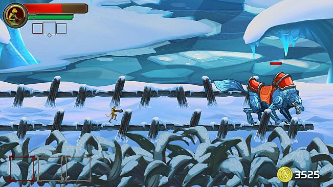 Rize of the Summonds